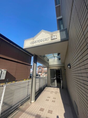 播磨高岡駅 徒歩15分 2階の物件内観写真